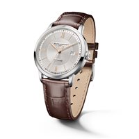 Armbanduhr Baume & Mercier Herr Classima in Stahl M0A10853 - M0A10853